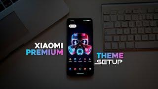 Miui 12 Premium themes | Best Miui 12 themes 2021 | Top Miui 12 themes 2021 | Miui 12 theme download