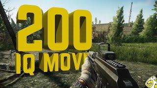 200 IQ - Escape From Tarkov ITA