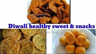 Instant Diwali sweet - diwali sweet recipe- diwali recipe healthy