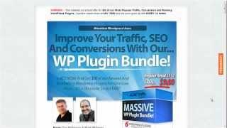 ACME Traffic's WP Plugin Bundle