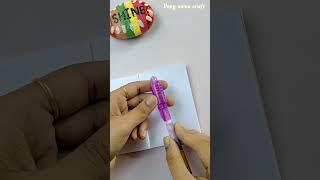 Light Pen only Rs-20 #short  #viral#Bong suma craft#new# youtube partner