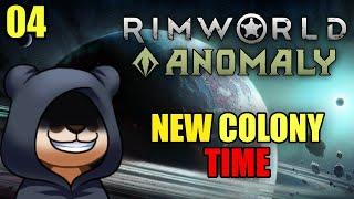 NEW COLONY TIME! *lol* | RimWorld