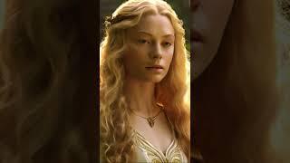 The Life of Galadriel #Galadriel #lordoftherings  #MiddleEarth #lore #fantasystory #ringsofpower