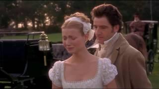 Emma Movie Clip - Mr Knightley Shamelessly Scolds Emma