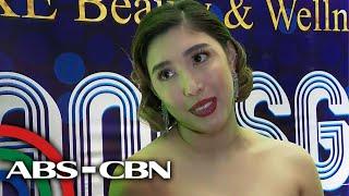 Dani Barretto regrets uploading video of Alex Gonzaga, waiter at birthday party | ABS-CBN News