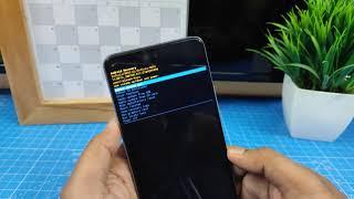 How to Hard reset Infinix Note 10