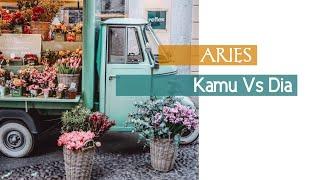 ARIES 15-30 SEPTEMBER 2023 " PERASAAN KALIAN BERUBAH "