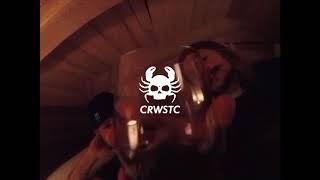 CRWSTC x INSTAGRAM - SEND IT (FEAT. HALLDOR HELGASON & TOR LUNDSTROM)