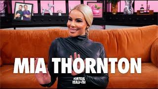 Mia Thornton spills ‘RHOP’ tea: Karen’s shocking ‘butt dial,’ Gordon divorce news | VirtualRealiTea