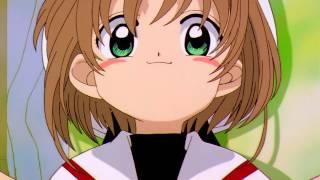 Cardcaptor Sakura OP 1 [Creditless] [Blu-Ray]