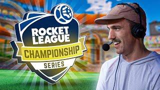 TOXIIC vs EVOH | RLCS 1v1 PREDICTIONS