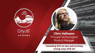 Chris Heilmann - Centering DIVs in new and exciting wrong ways with AI?