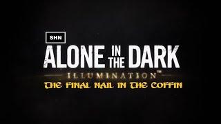 Alone in the Dark: Illumination 1080p/60fps Full HD Walkthrough Longplay Gameplay No Commentary