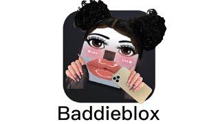 If A Baddie Owns ROBLOX 