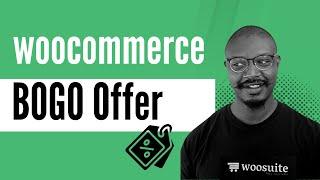 How to create a WooCommerce BOGO Offer /w Coupon