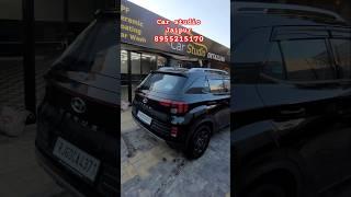 VENUE 2024#CERAMIC COATING H7#CAR STUDIO DETAILING# CAR STUDIO ACCESSORIES baet in Jaipur car decor