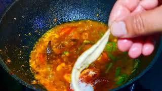 Chicken Curry Recipe | Manipuri Kitchen | How to Cook | Yen Thongba