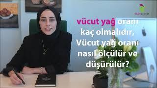 Vücut Yağ Oranı Hesapla