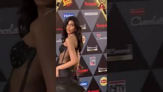 Pakistani celebrities at Hum Style Awards  | Alizeh Shah | Hania Amir | Tooba | Saba Qamar | Aroob