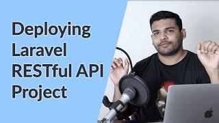 Deploying Laravel Project on Shared Hosting | Laravel RESTful API