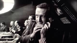 Dr. Strangelove- General Turgidson's phone call