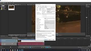 How to Crop a Video in Vegas Pro (Maintain Aspect Ratio)