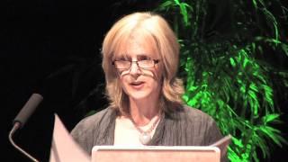 Dr Sue Gerhardt - Parenting & Early Child Development