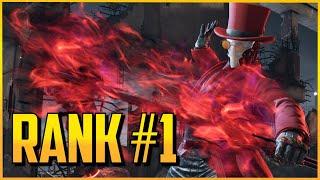 T8 ▰ The #1 Rank Yoshimitsu Has Crazy Combos 【Tekken 8】