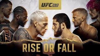 ufc 280 countdown (full episode)!