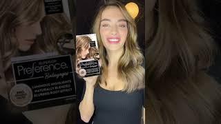 L'Oreal Paris Preference Balayage At Home