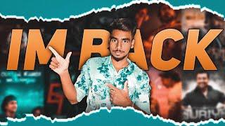  I'm Back  | Naan Suriya Rasigan   | Come Back Intro Video  | Vanthutandaa Now It's My Game 