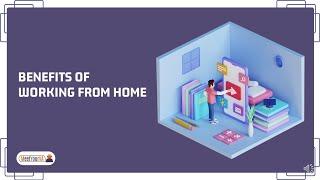 Benefits of Working from Home | MeetYourVA