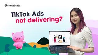 TikTok Ads not delivering? Here's how to solve it (Use these tips to avoid 0 views on TikTok!)