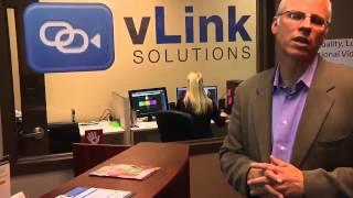 The Video Marketing Converstaion | vLink Solutions' Atlanta Video Production Studio Tour