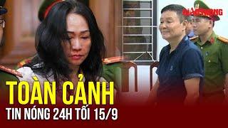 Toàn Cảnh Tin Nóng 24h | Tin Tức Thời Sự Cập Nhật Mới Nhất Hôm Nay | BGT