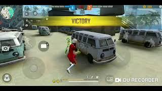 V.k Gamer free fire Costom  solo vs solo Phone Game playing