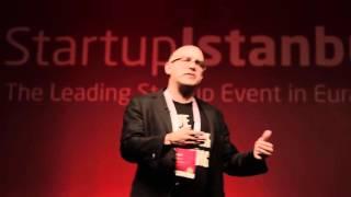 Startup Istanbul 2015