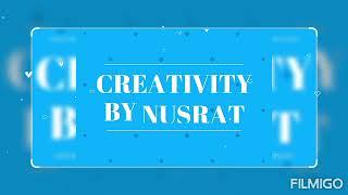 sticky note making | without double side tape | creativity by nusrat