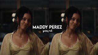 maddy perez scenepack [1080p + logoless] (no bg music)