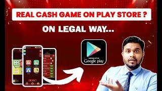 How to publish Gambling App on Play Store on Legal Way? | Way to Publish Gambling App on Play Store?