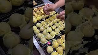 Sekte Baru Takoyaki‼️ #kulinerbandung