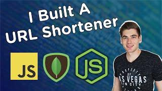 How To Build A URL Shortener With Node.js, Express, and MongoDB