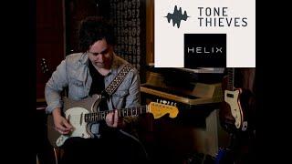Tone Thieves - Jame Duke Helix Preset Walkthrough Video