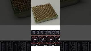 CPU vs GPU Bottleneck Explained in 60 seconds #shorts