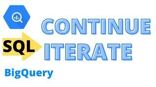 45: CONTINUE | ITERATE | SQL Tutorial