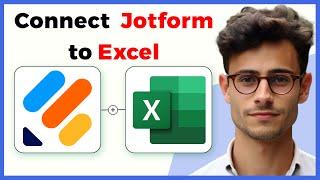 How to Connect Jotform to Microsoft Excel With Zapier (Quick & Easy)