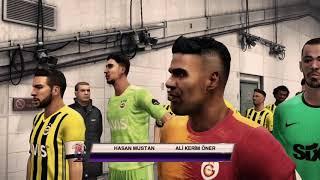 PES 2013 Kış Yaması (2020) LİNKLER AÇIKLAMADA