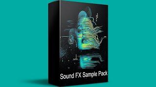[FREE] SOUND FX SAMPLE PACK / Production Sound Effects (Samples for Drill,Hip-Hop and Trap) | VOL:8