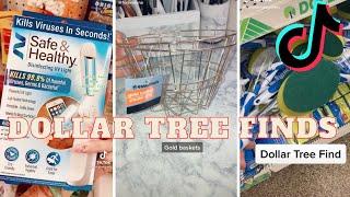 Tiktok Dollar Tree Finds Part1 Compilation