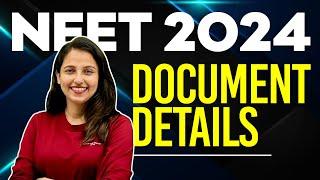 NEET 2024 | Documents Required for NEET Exam Registration | Exam Winner NEET